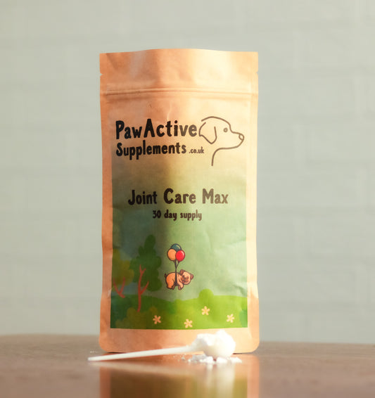 PawActive Joint Care Max